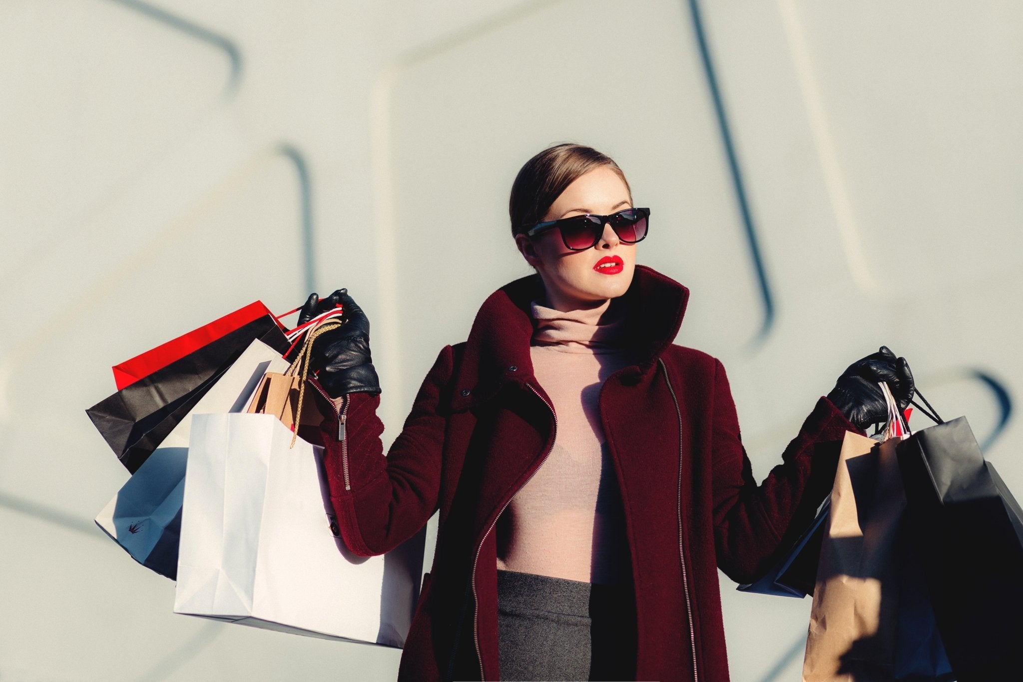 A little Retail Therapy is all you need... - Retail Therapy Online