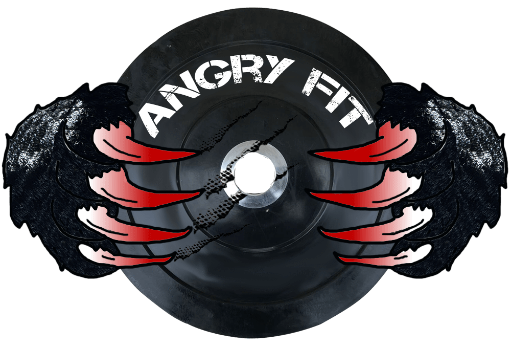 Angry Fit