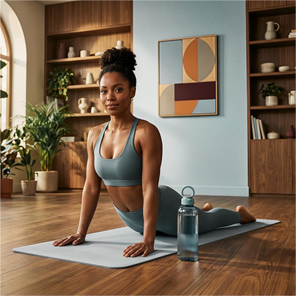 Fitness - Retail Therapy Online