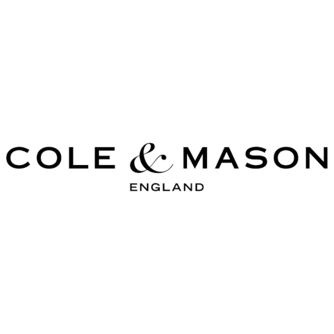 Cole & Mason