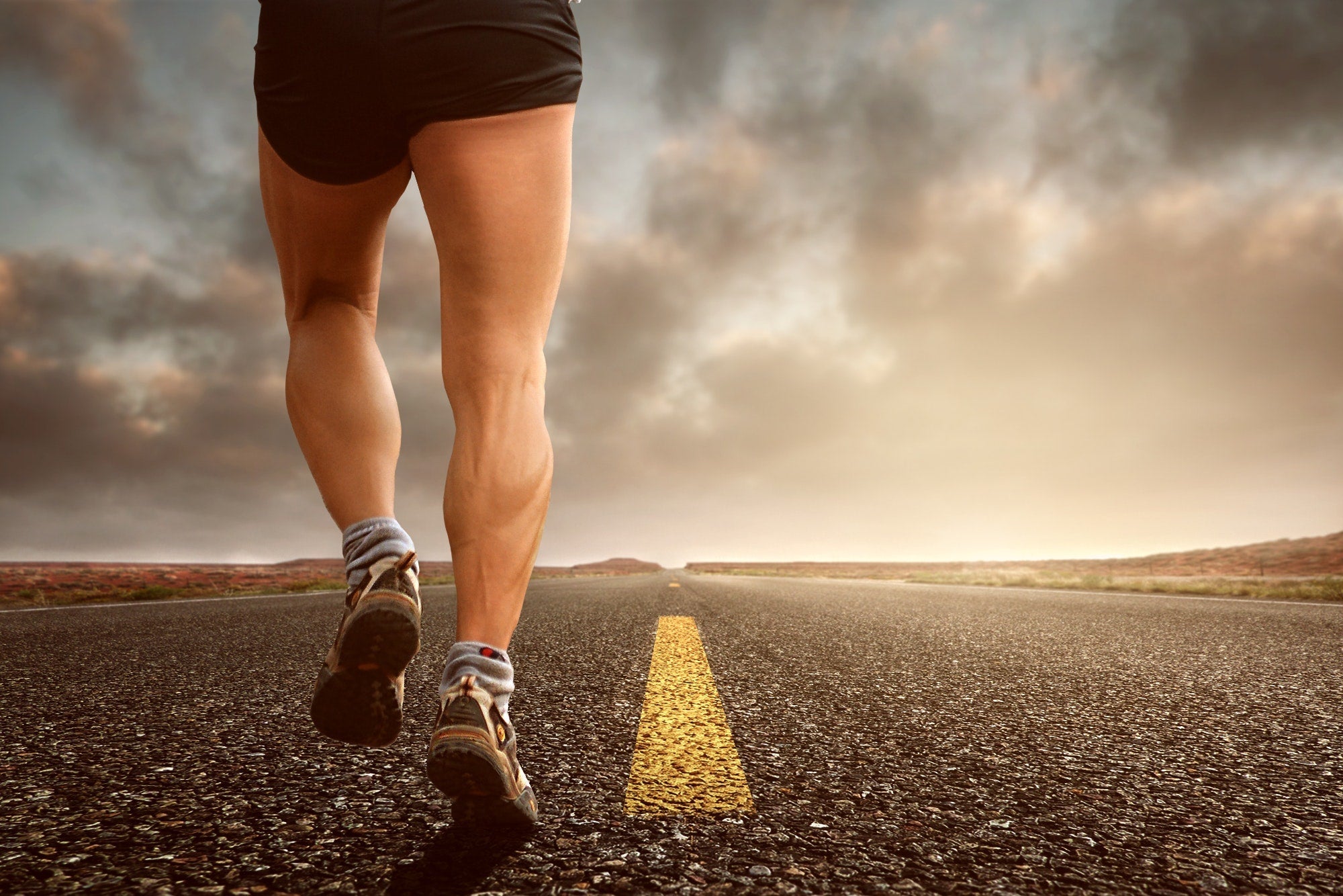 Running - Retail Therapy Online