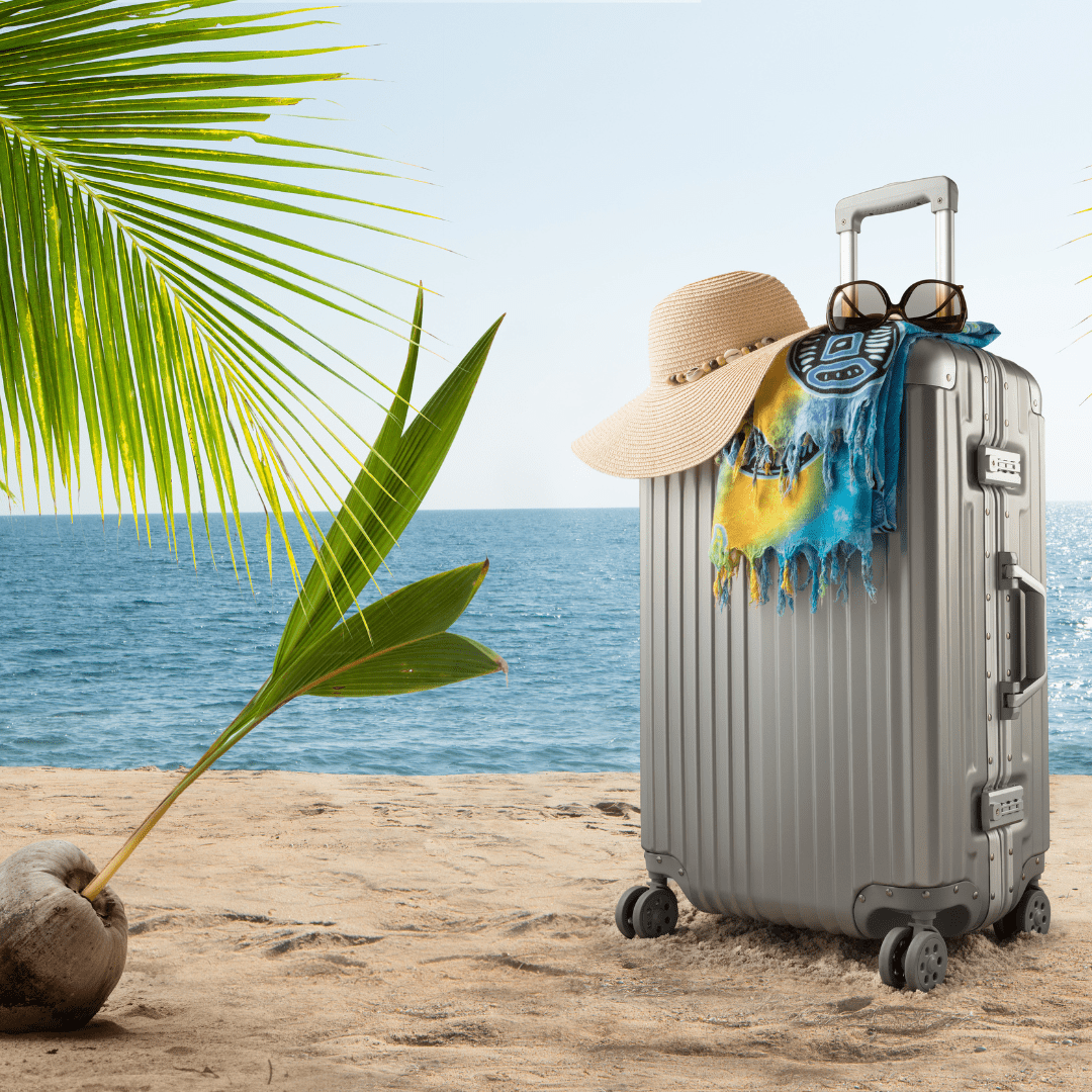 Travel - Retail Therapy Online
