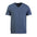 Mens Urban Lifestyle V-Neck T-Shirt - 140g