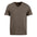 Mens Urban Lifestyle V-Neck T-Shirt - 140g