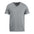 Mens Urban Lifestyle V-Neck T-Shirt - 140g