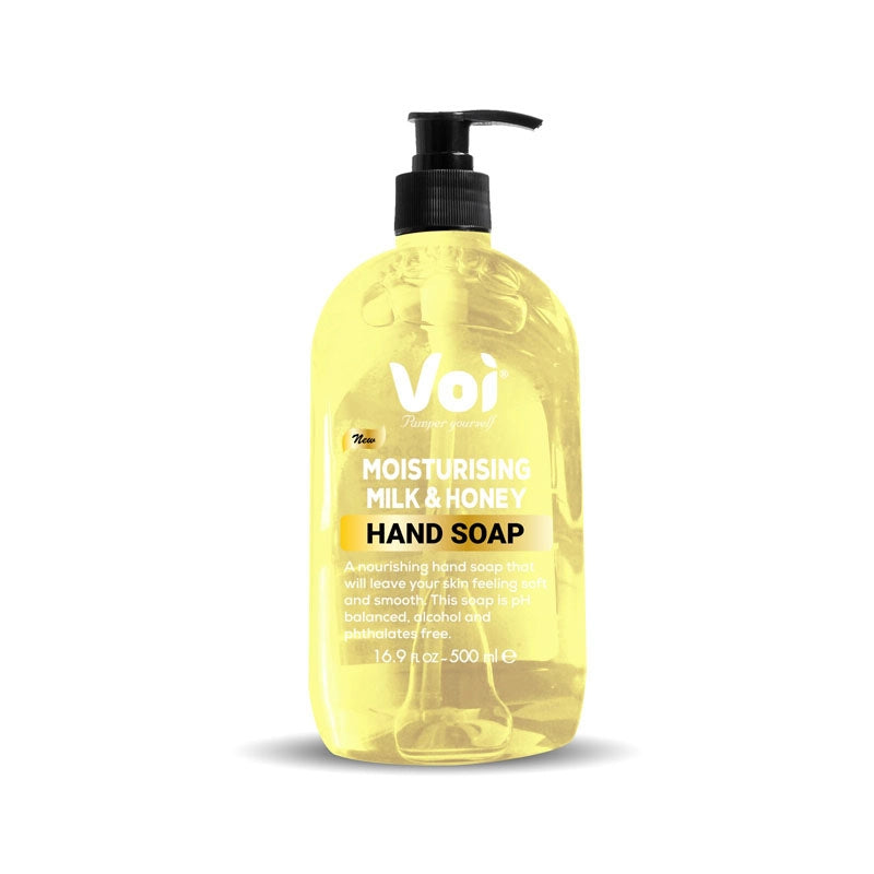 Voi Liquid Hand Soap - 500ml