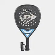 Dunlop FX Pro Advanced Padel Racket