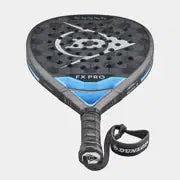 Dunlop FX Pro Advanced Padel Racket