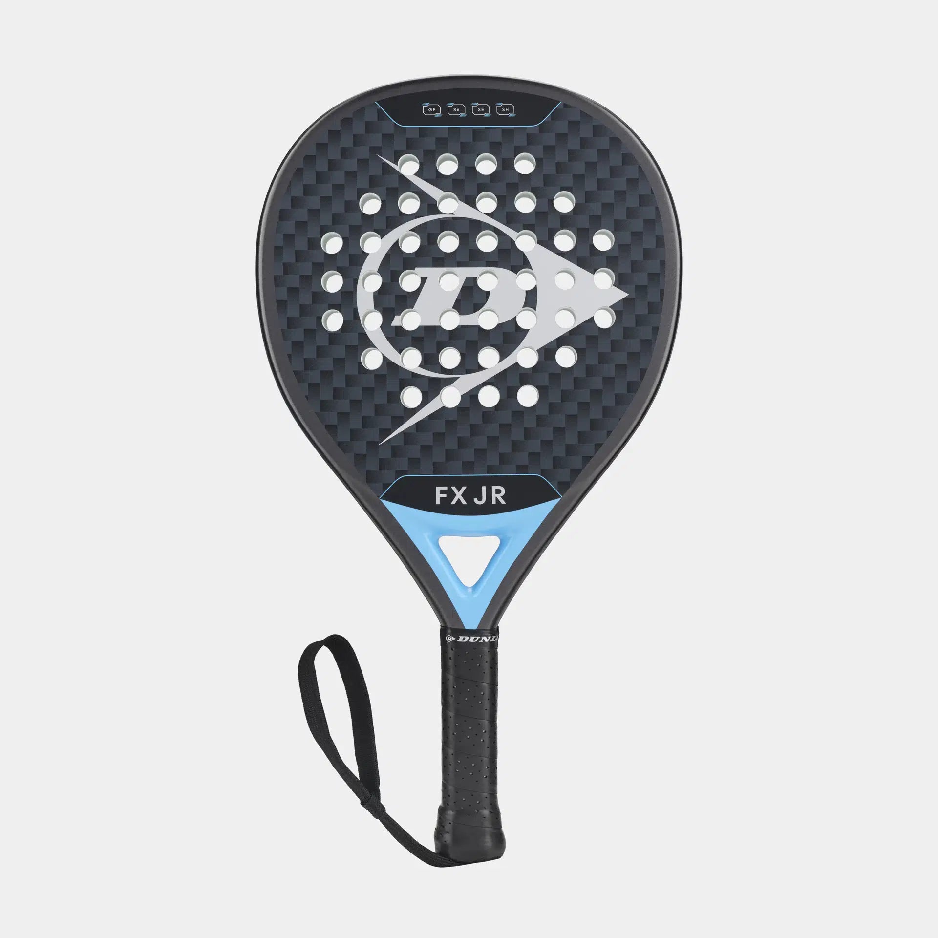 Dunlop FX Junior Padel Racket