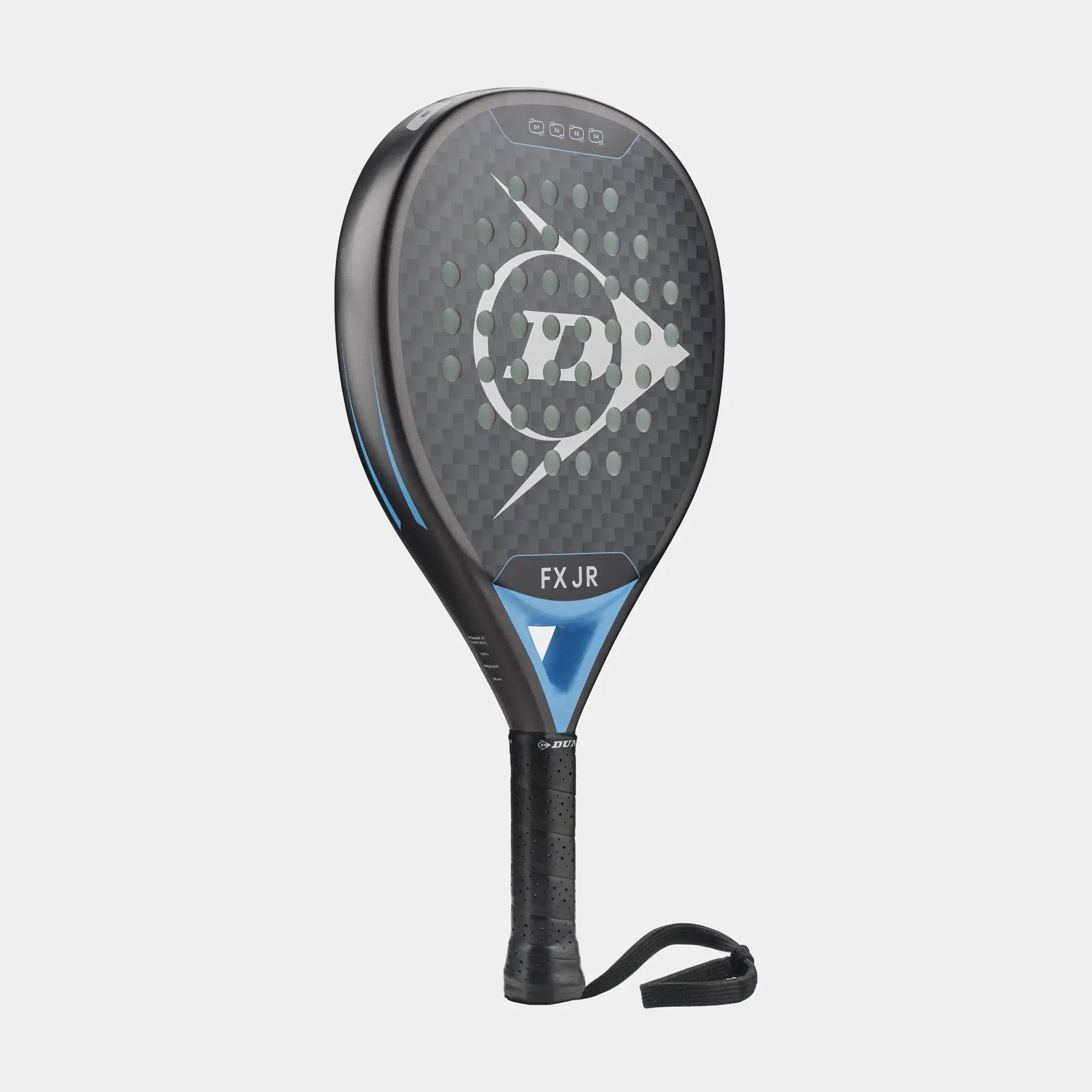 Dunlop FX Junior Padel Racket