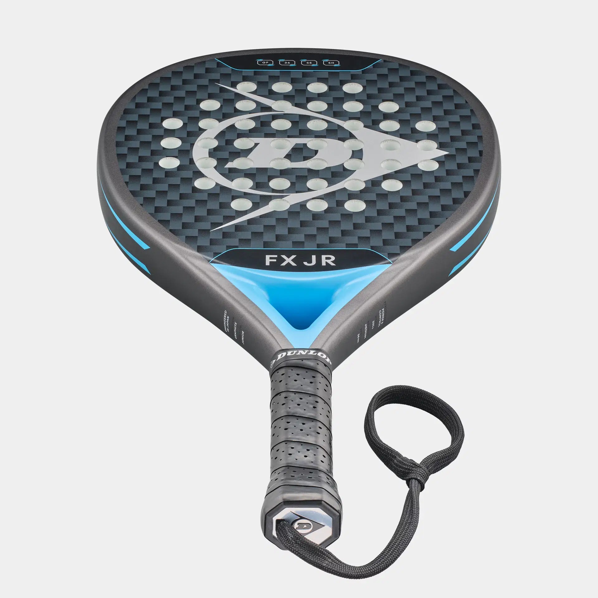 Dunlop FX Junior Padel Racket