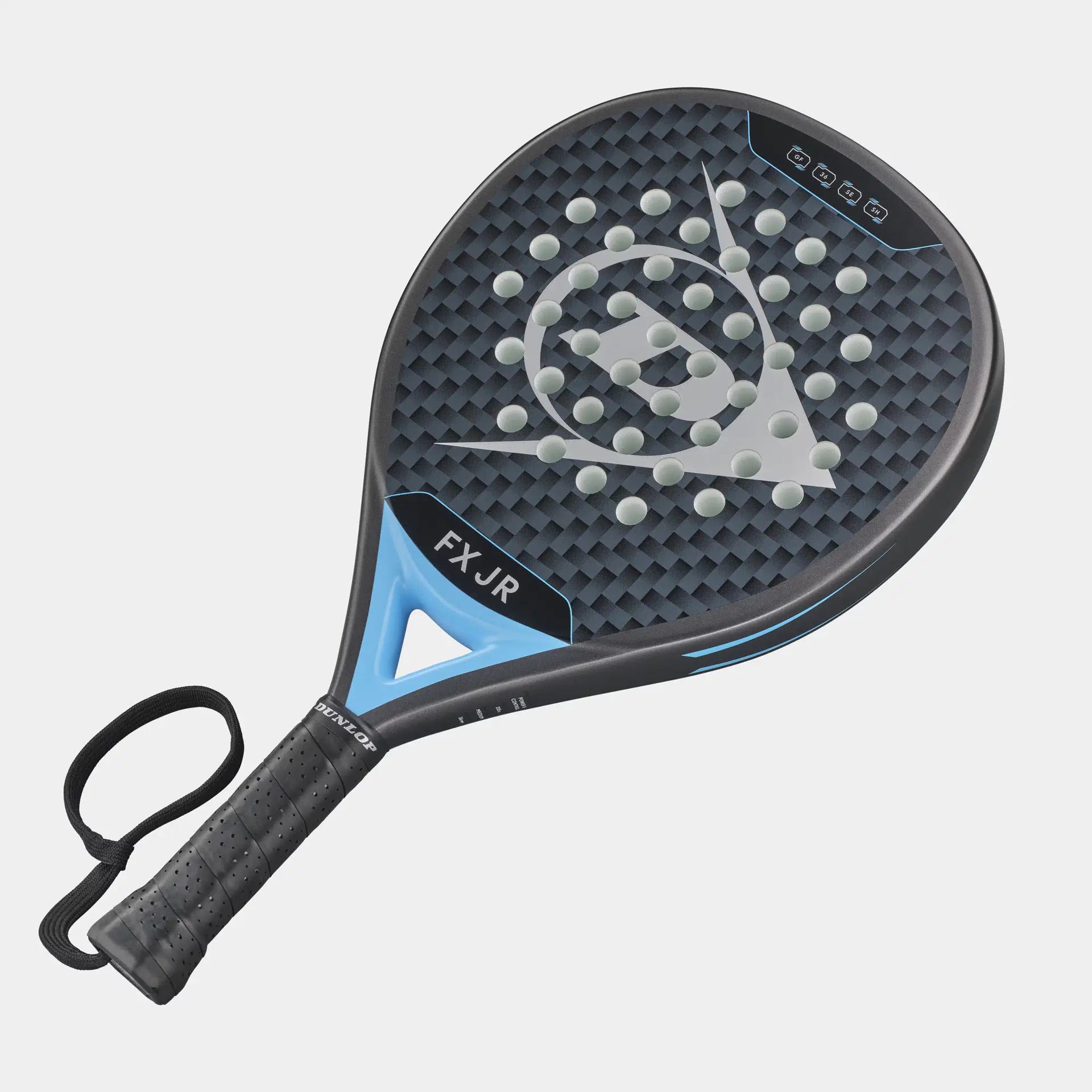 Dunlop FX Junior Padel Racket