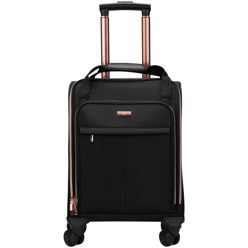 SupaNova Zoe 15.6 inch Laptop Business Trolley Bag