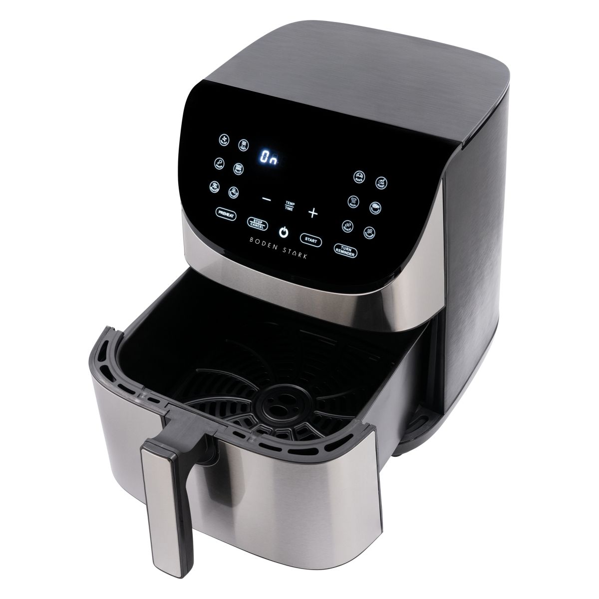 Boden Stark Digital Air Fryer 7.8L