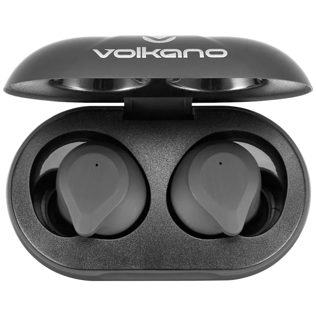 Volkano Scorpio Series True Wireless Earphones