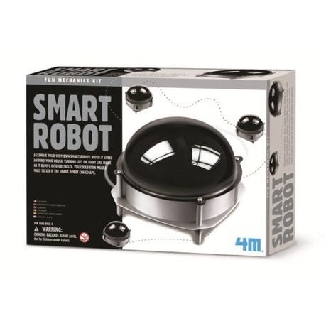 4M - Smart Robot - Retail Therapy Online