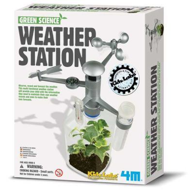 4M - Weather Station - Retail Therapy Online