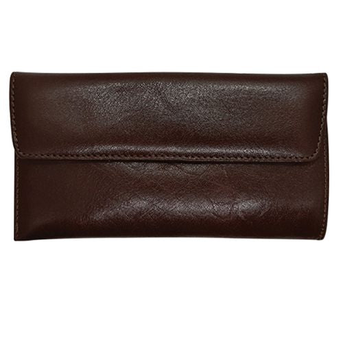 Adpel Ladies Genuine Leather Purse - Retail Therapy Online