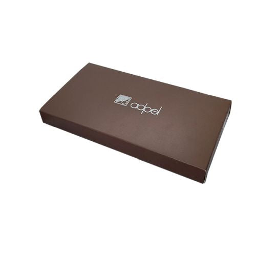 Adpel Ladies Genuine Leather Purse - Retail Therapy Online