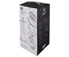 6pc Kitchen Utensils & Rotating Stand - Retail Therapy Online