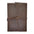 Griffin Trifold Genuine Leather Notebook A5