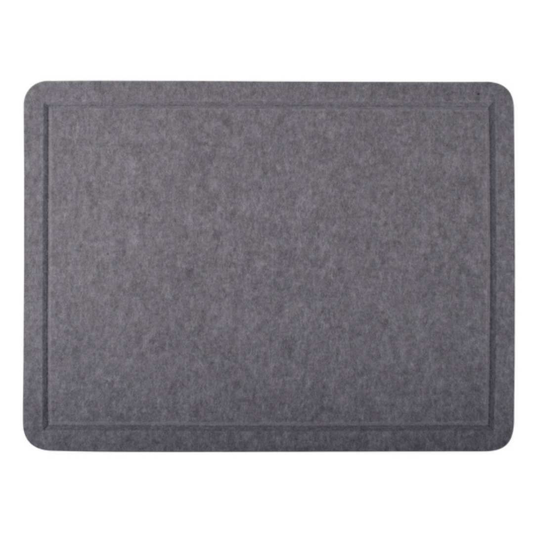 Adhesive Felt Notice Board