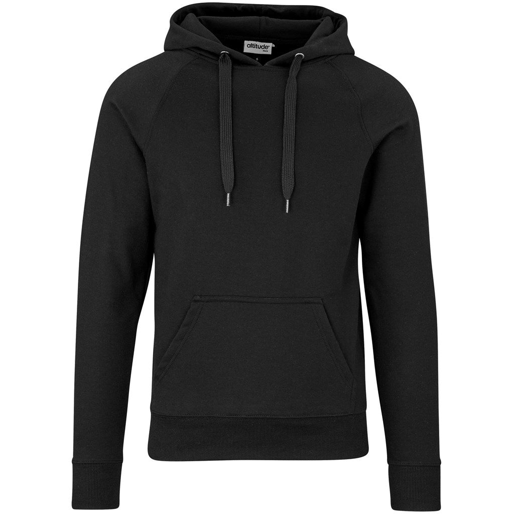 Harvard Heavyweight Hooded Sweater - Mens & Ladies