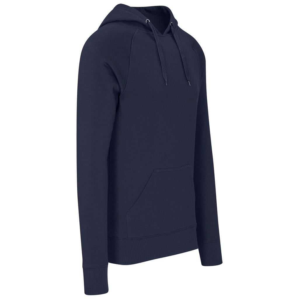Harvard Heavyweight Hooded Sweater - Mens & Ladies