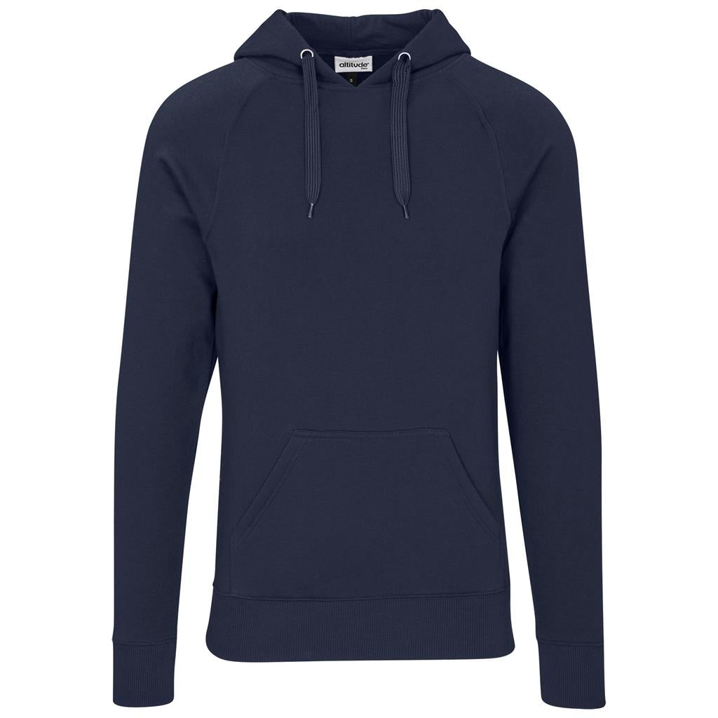 Harvard Heavyweight Hooded Sweater - Mens & Ladies