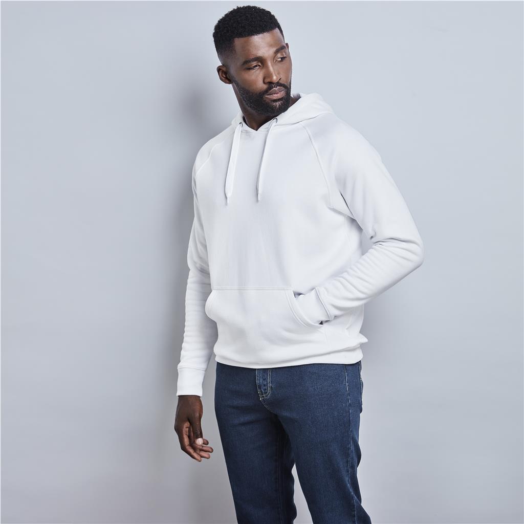 Harvard Heavyweight Hooded Sweater - Mens & Ladies