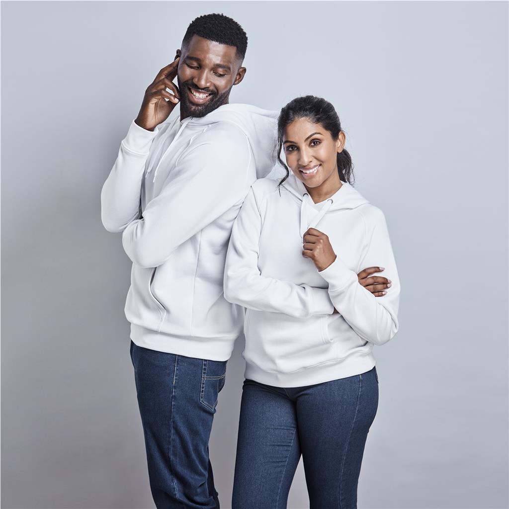 Harvard Heavyweight Hooded Sweater - Mens & Ladies