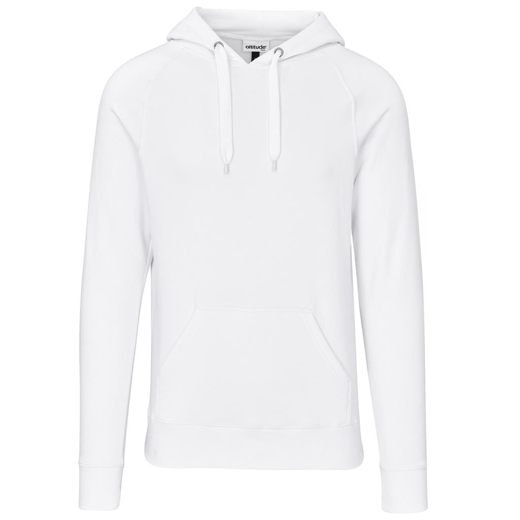 Harvard Heavyweight Hooded Sweater - Mens & Ladies