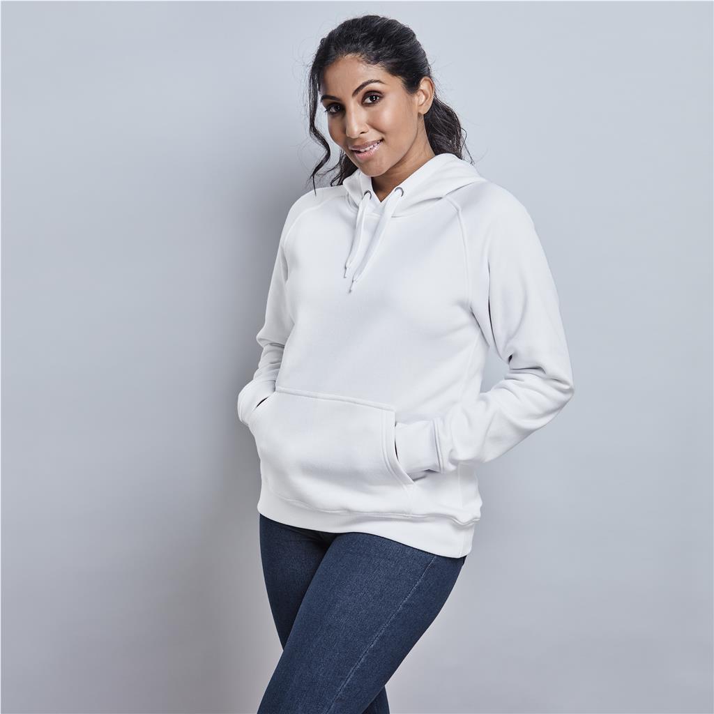 Harvard Heavyweight Hooded Sweater - Mens & Ladies