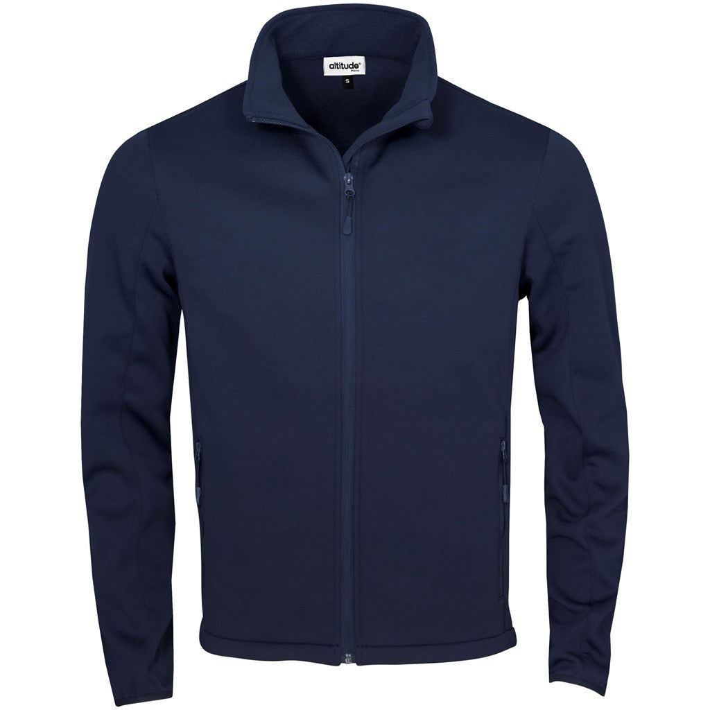 Kids Unisex Palermo Softshell Jacket
