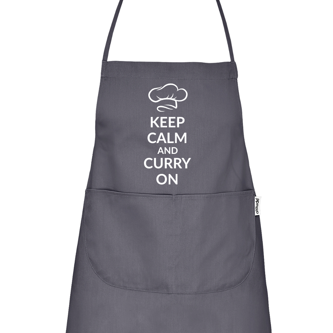 Bib Cooking Apron