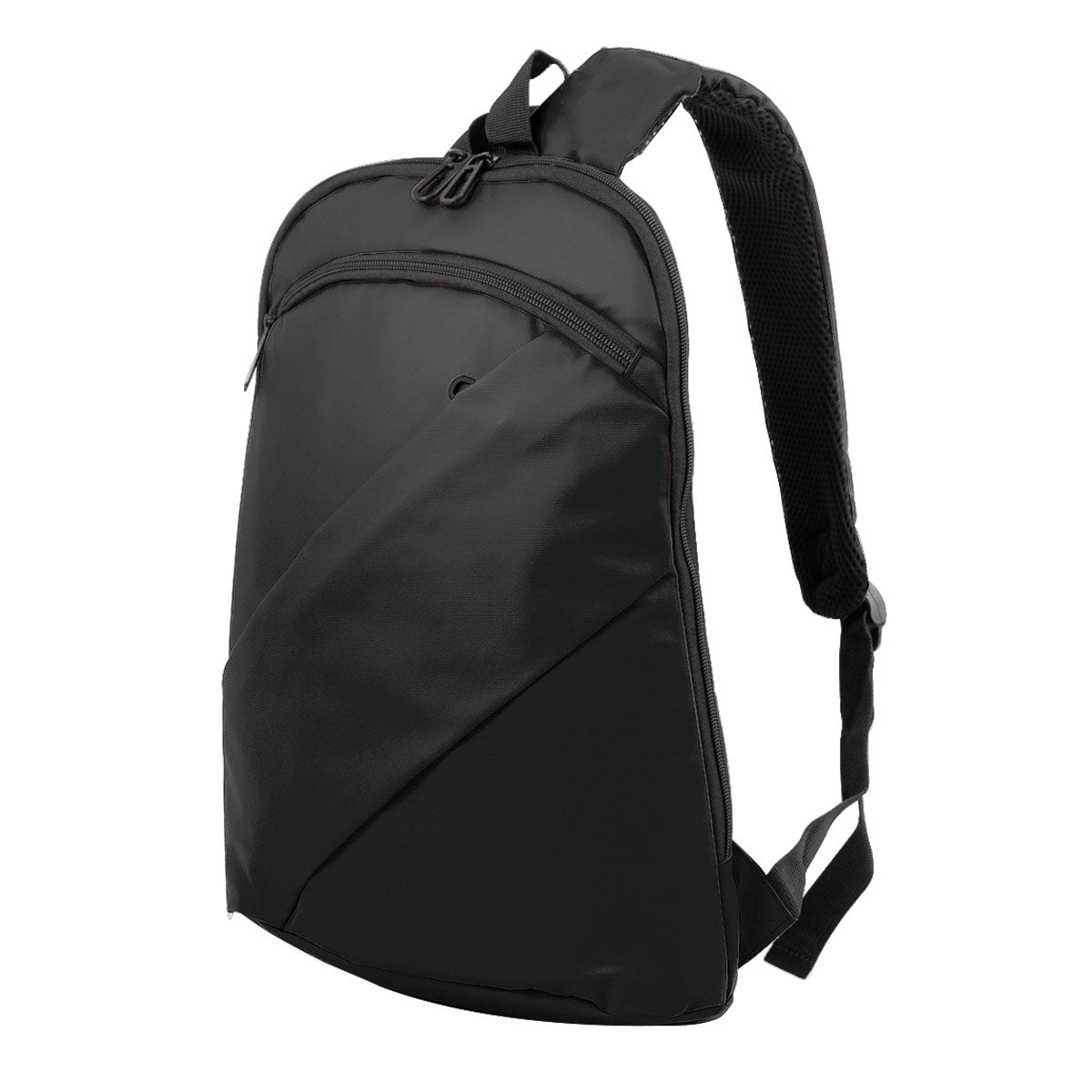 Braydon PU Backpack