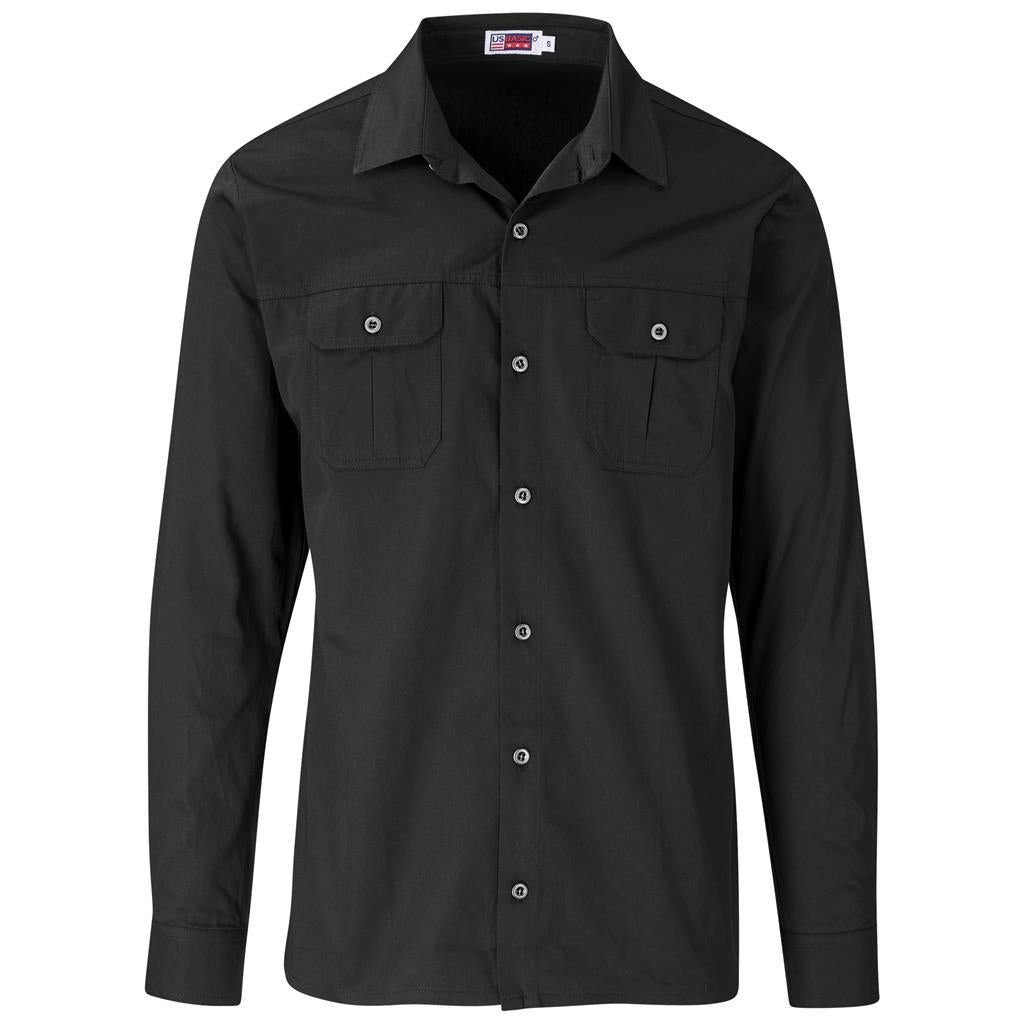 Long Sleeve Wildstone Shirt - Mens & Ladies
