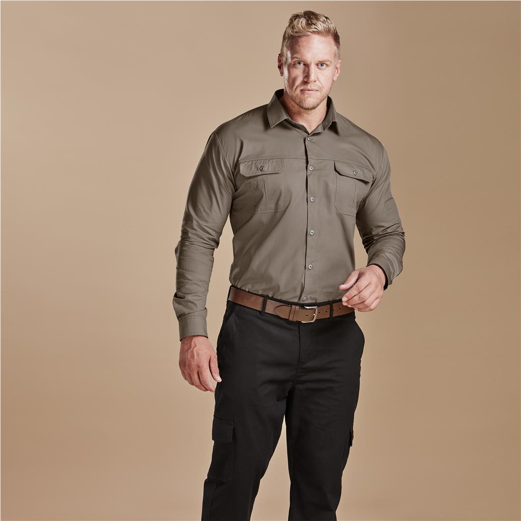 Long Sleeve Wildstone Shirt - Mens & Ladies