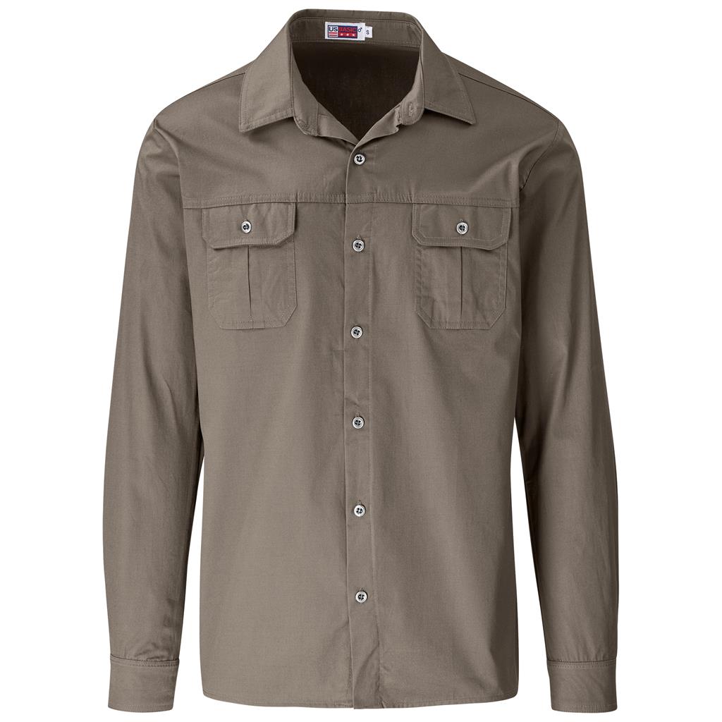 Long Sleeve Wildstone Shirt - Mens & Ladies