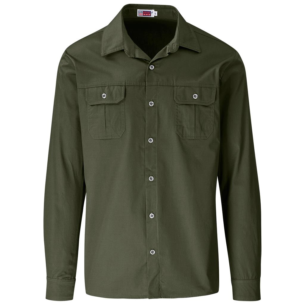 Long Sleeve Wildstone Shirt - Mens & Ladies