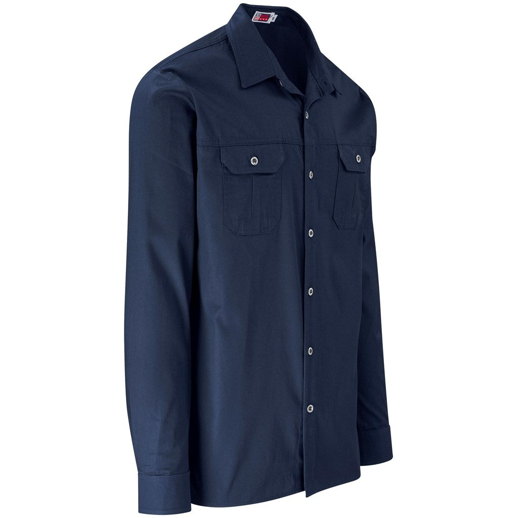 Long Sleeve Wildstone Shirt - Mens & Ladies