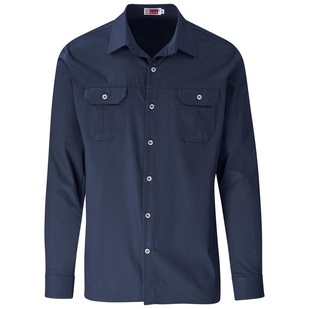Long Sleeve Wildstone Shirt - Mens & Ladies