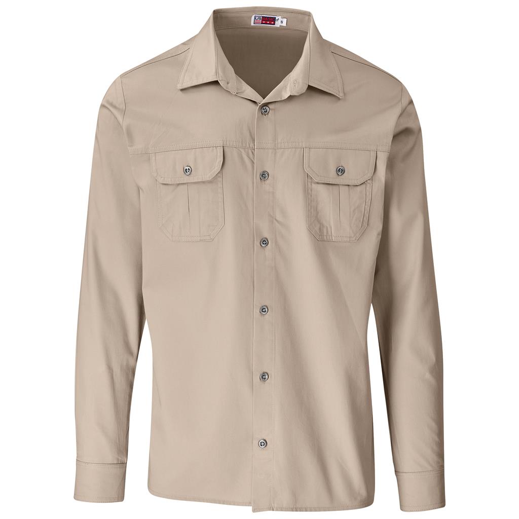 Long Sleeve Wildstone Shirt - Mens & Ladies
