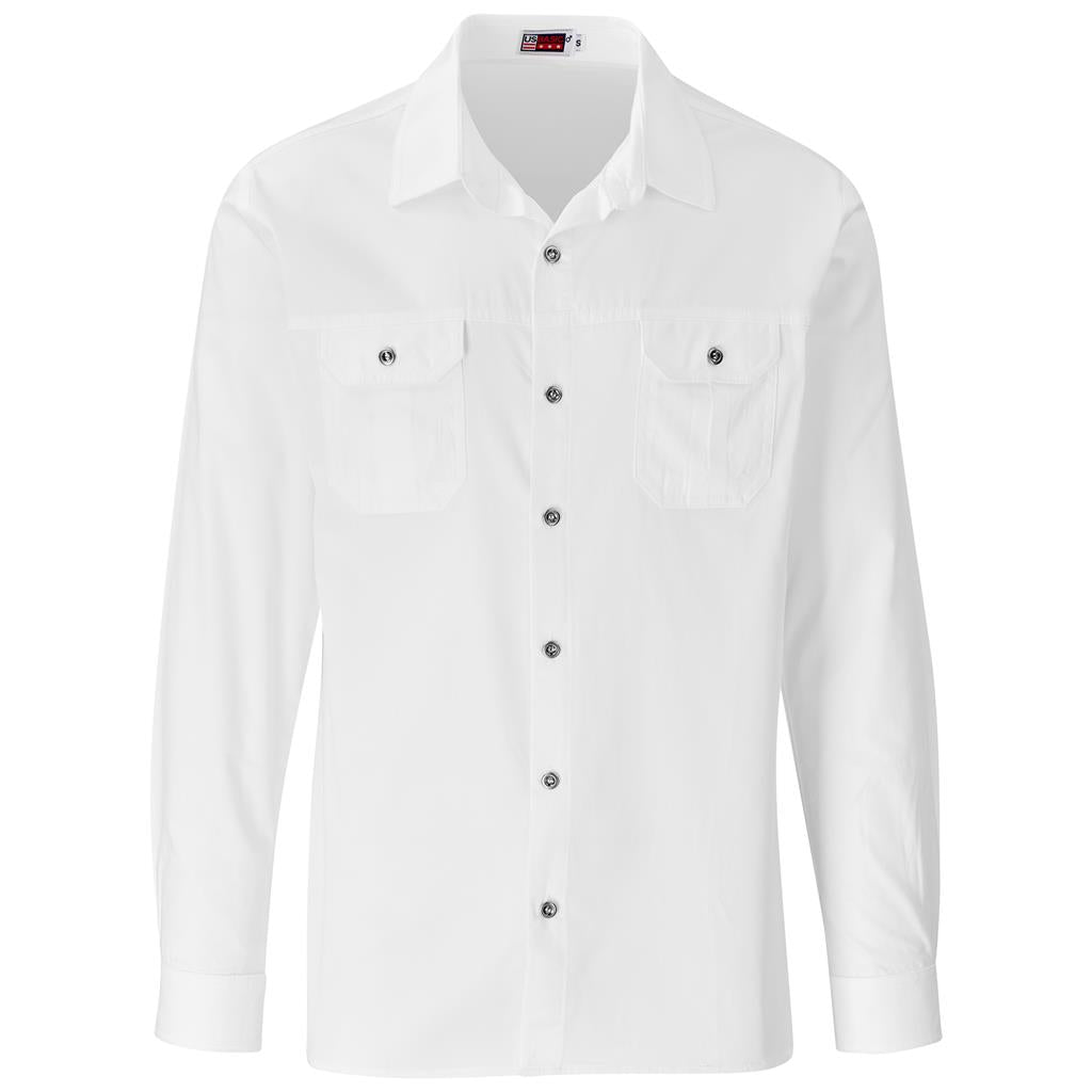 Long Sleeve Wildstone Shirt - Mens & Ladies