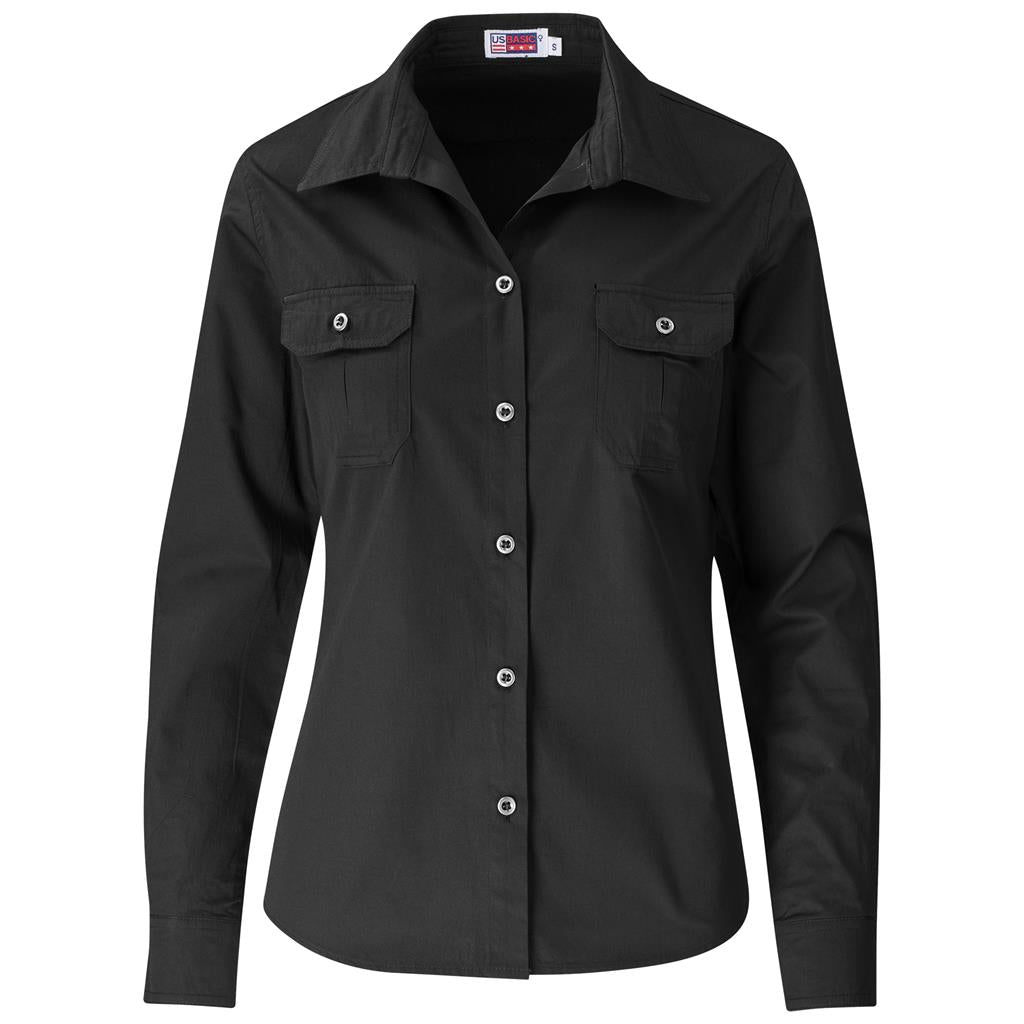 Long Sleeve Wildstone Shirt - Mens & Ladies