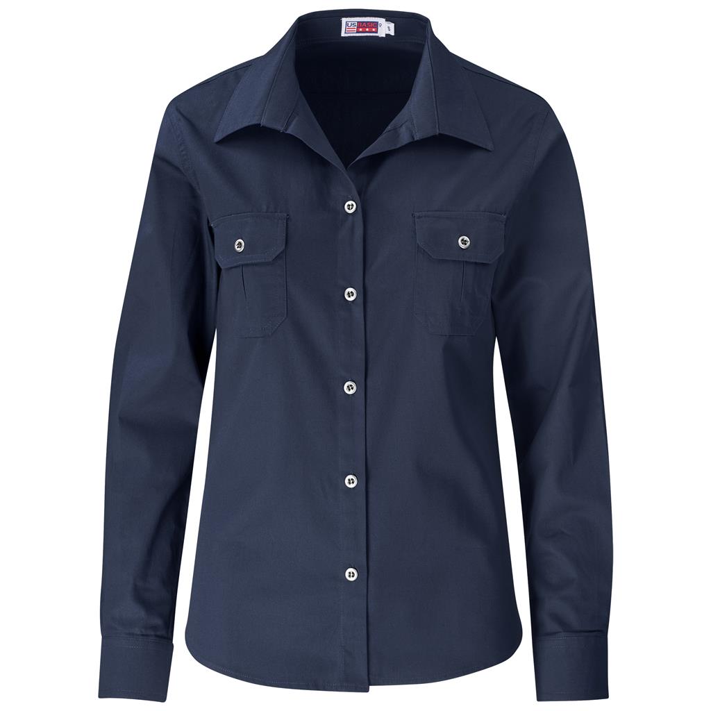 Long Sleeve Wildstone Shirt - Mens & Ladies