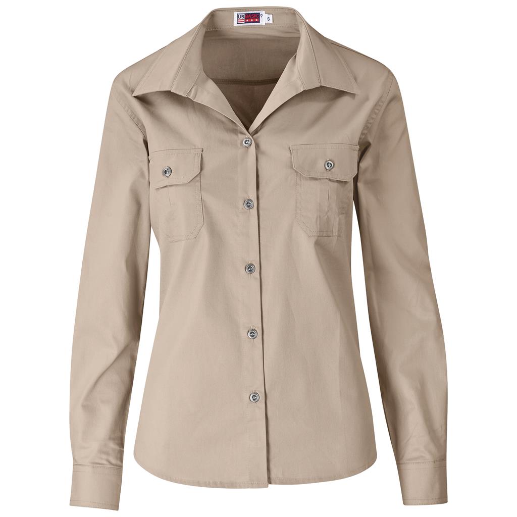Long Sleeve Wildstone Shirt - Mens & Ladies