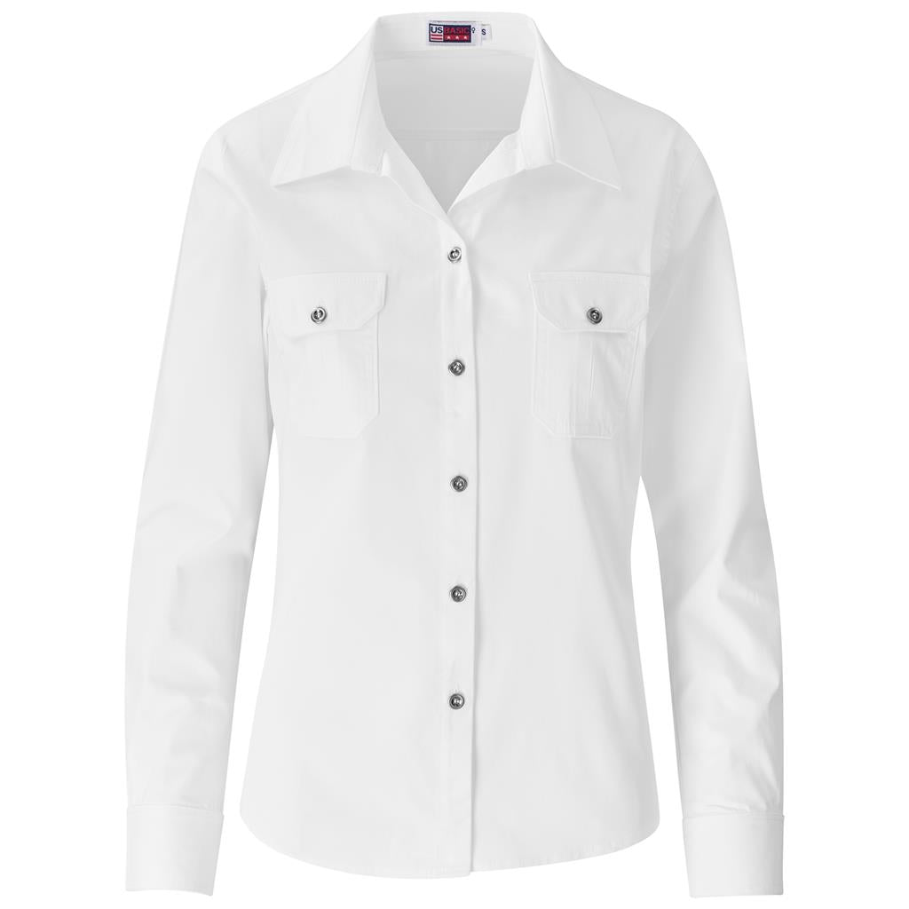 Long Sleeve Wildstone Shirt - Mens & Ladies