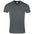 Michigan Melange V-Neck T-Shirt - Mens & Ladies