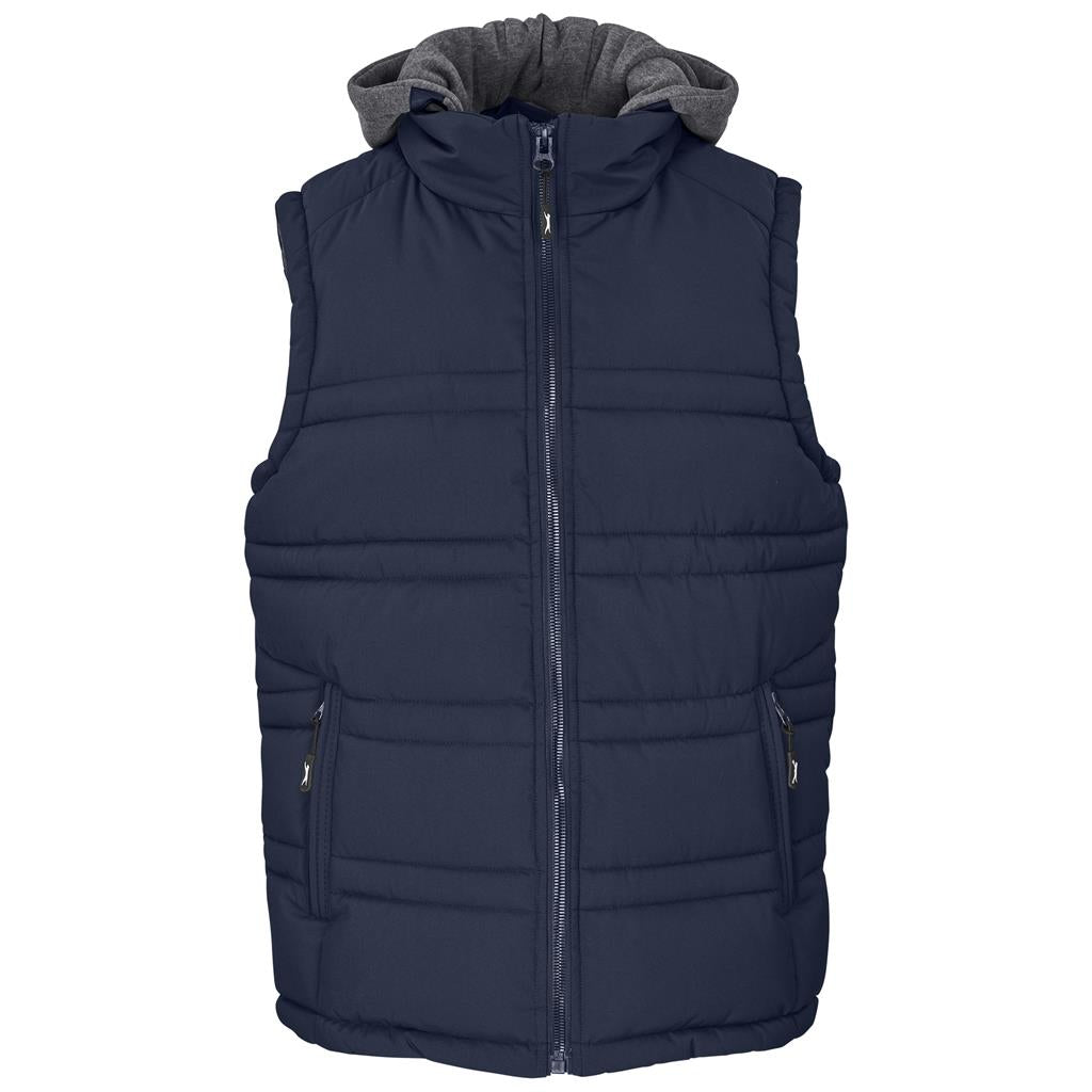 Slazenger Okinawa Bodywarmer - Mens & Ladies